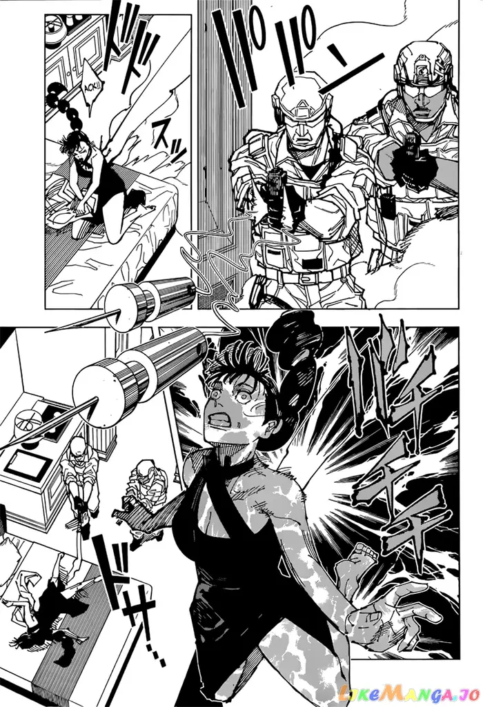 Jujutsu Kaisen Chapter 209 image 06_optimized